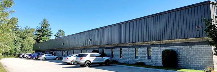 Rohrer and Scanlon of Colliers’ Manchester office represented the seller, Chenell Drive Trust, in the sale of 44 Chenell Dr. for $1.9 million